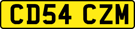 CD54CZM