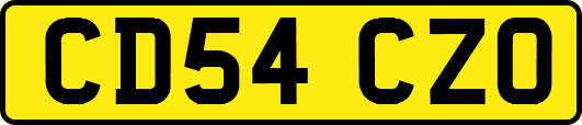 CD54CZO
