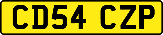 CD54CZP
