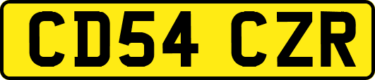 CD54CZR