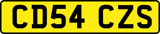 CD54CZS