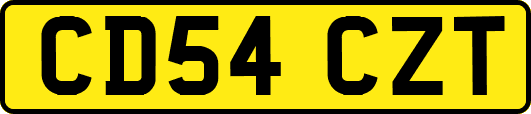 CD54CZT