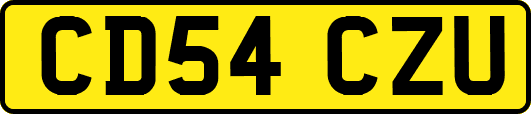 CD54CZU