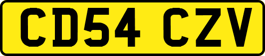 CD54CZV