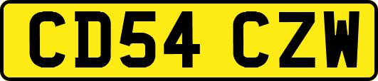 CD54CZW