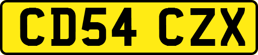 CD54CZX
