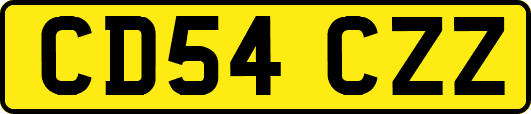 CD54CZZ