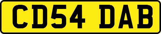 CD54DAB