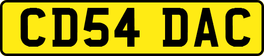CD54DAC