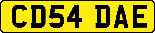 CD54DAE