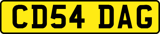 CD54DAG