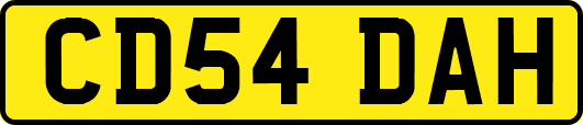 CD54DAH