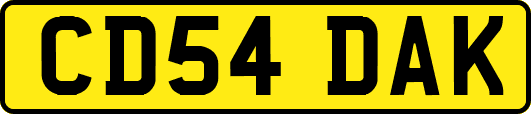 CD54DAK