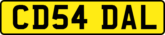 CD54DAL