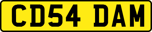 CD54DAM