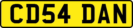 CD54DAN