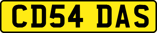 CD54DAS