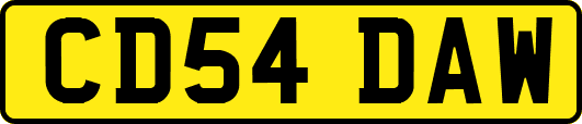 CD54DAW