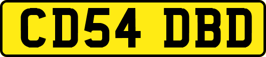 CD54DBD