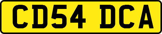 CD54DCA