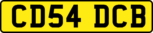 CD54DCB