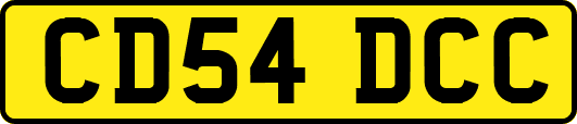 CD54DCC