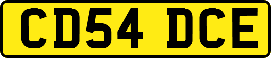 CD54DCE