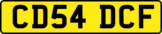 CD54DCF