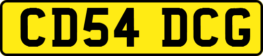 CD54DCG