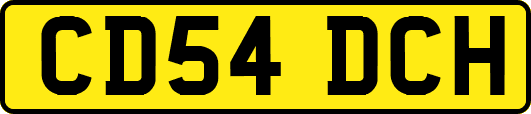 CD54DCH