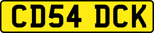 CD54DCK