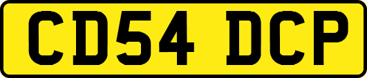 CD54DCP