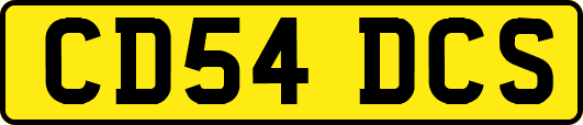 CD54DCS