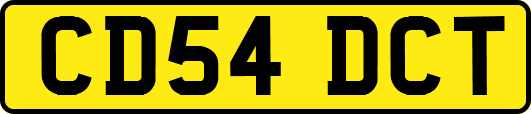 CD54DCT