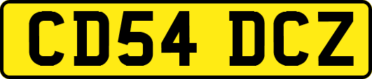 CD54DCZ