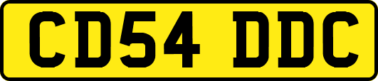 CD54DDC