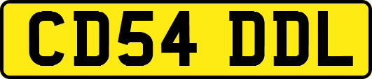 CD54DDL