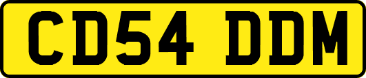 CD54DDM
