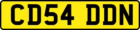 CD54DDN