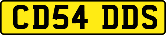 CD54DDS