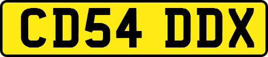 CD54DDX