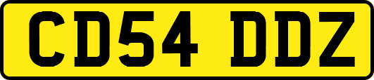 CD54DDZ