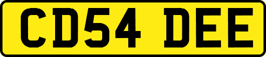 CD54DEE
