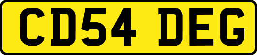CD54DEG