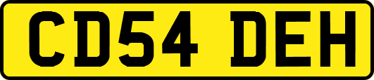 CD54DEH
