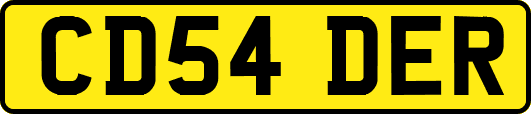 CD54DER