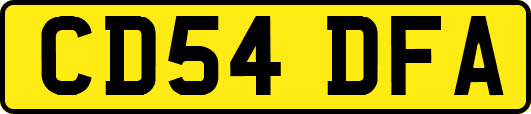 CD54DFA