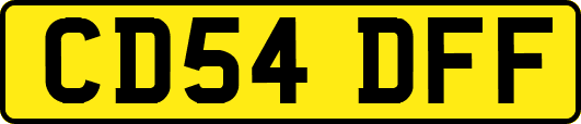 CD54DFF
