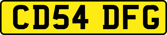 CD54DFG