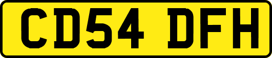 CD54DFH